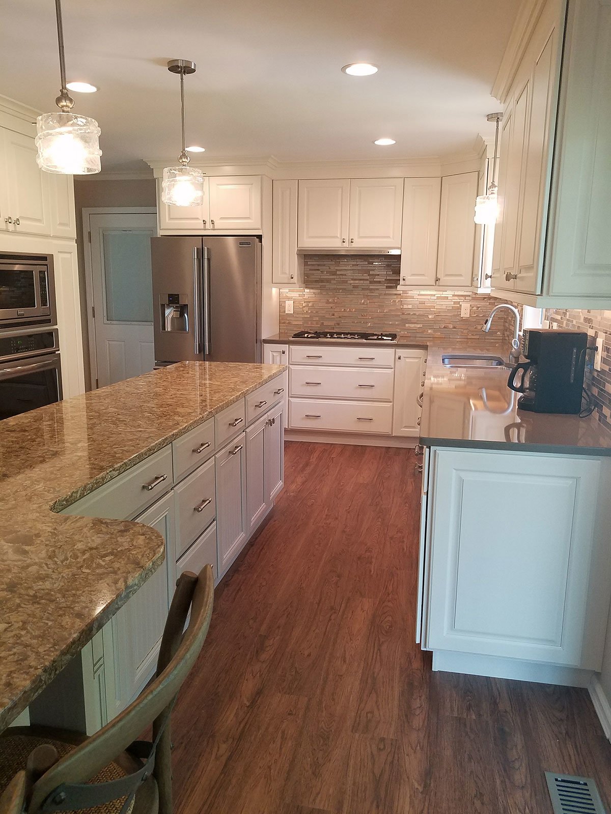 20170428 121457 | Kitchen Remodel Salisbury MD | Kitchen Concepts Plus