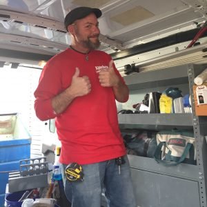 Jason Kaminski