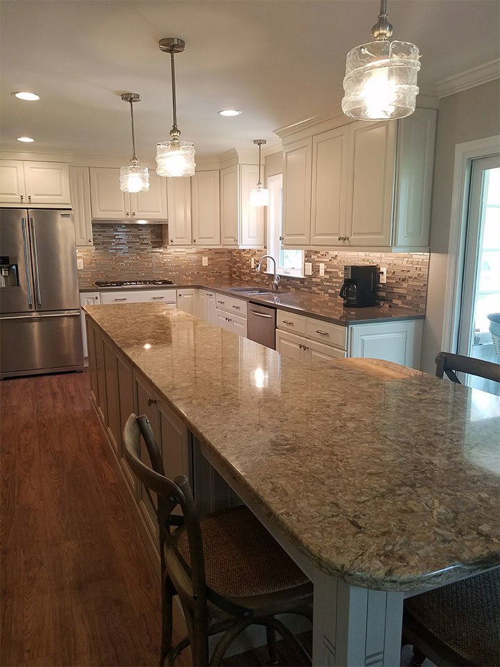 Countertops Kitchen Remodel Salisbury Md Kitchen Concepts Plus