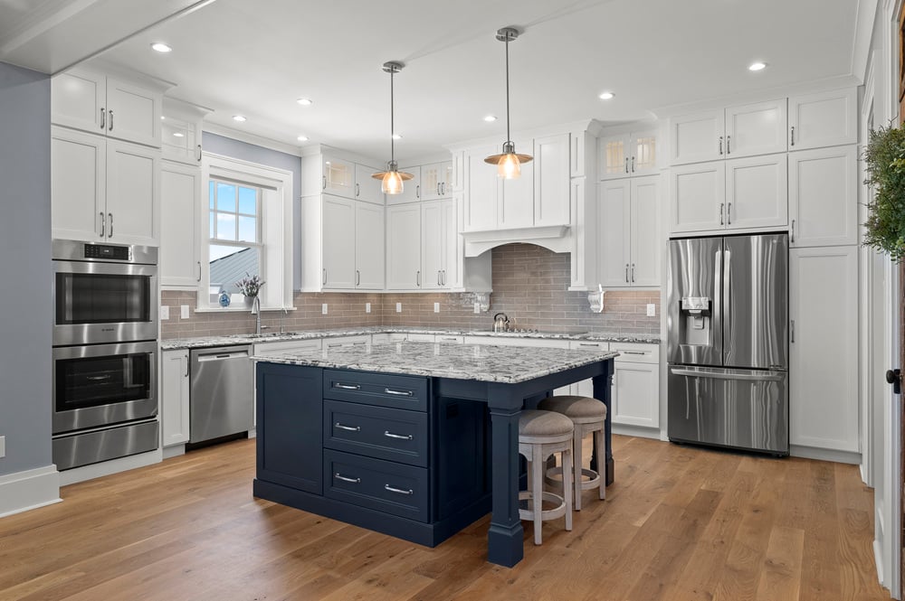 2026 Kitchen Design Trends Every Homeowner Should Watch