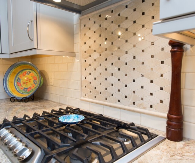 Traditional Kitchen Remodel by Kitchen Concepts Plus — Project 2 project photo