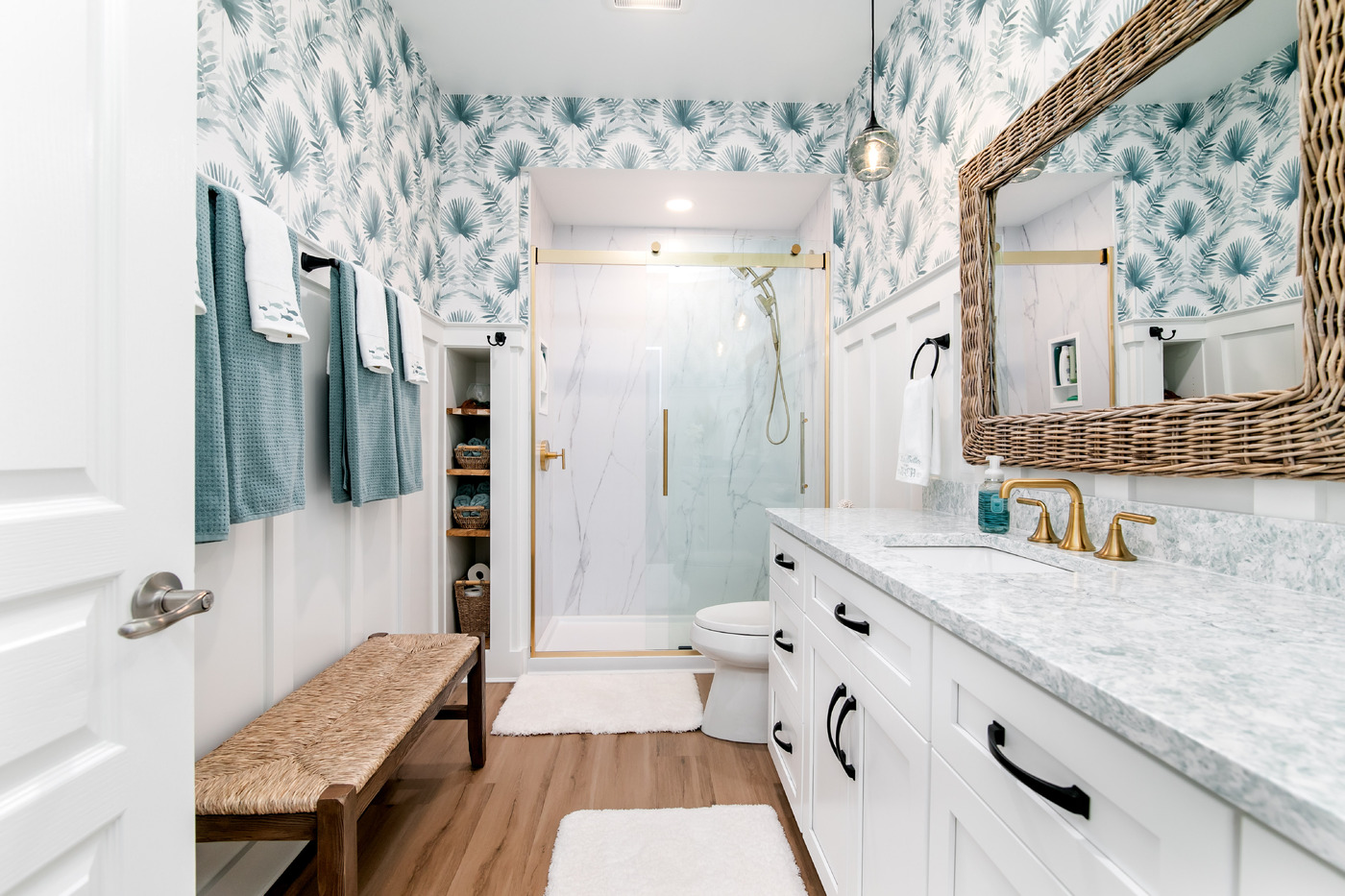 2026 Bathroom Design Trends: 7 Ideas for Your Next Remodel
