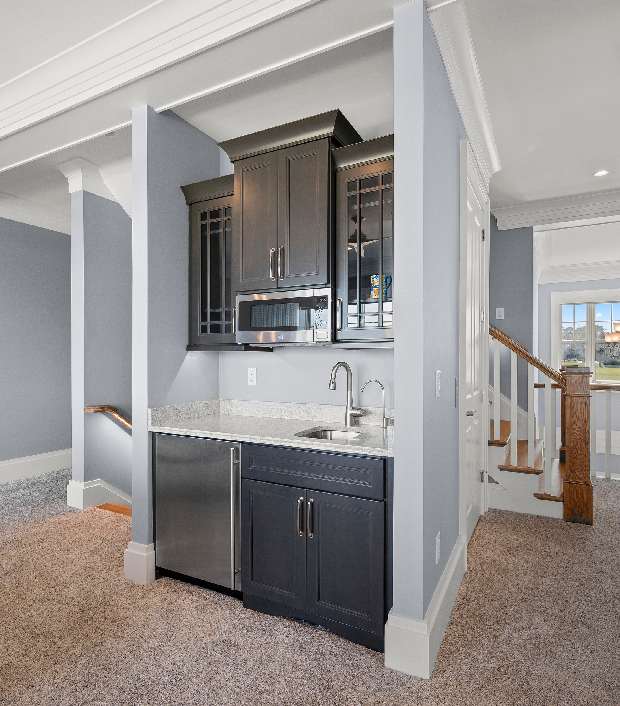 Traditional Or Transitional Kitchen Remodel by Kitchen Concepts Plus — Project 4 project photo