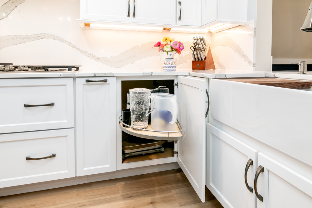 kitchen storage
