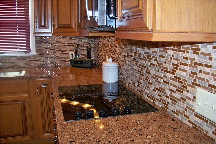 Backsplash