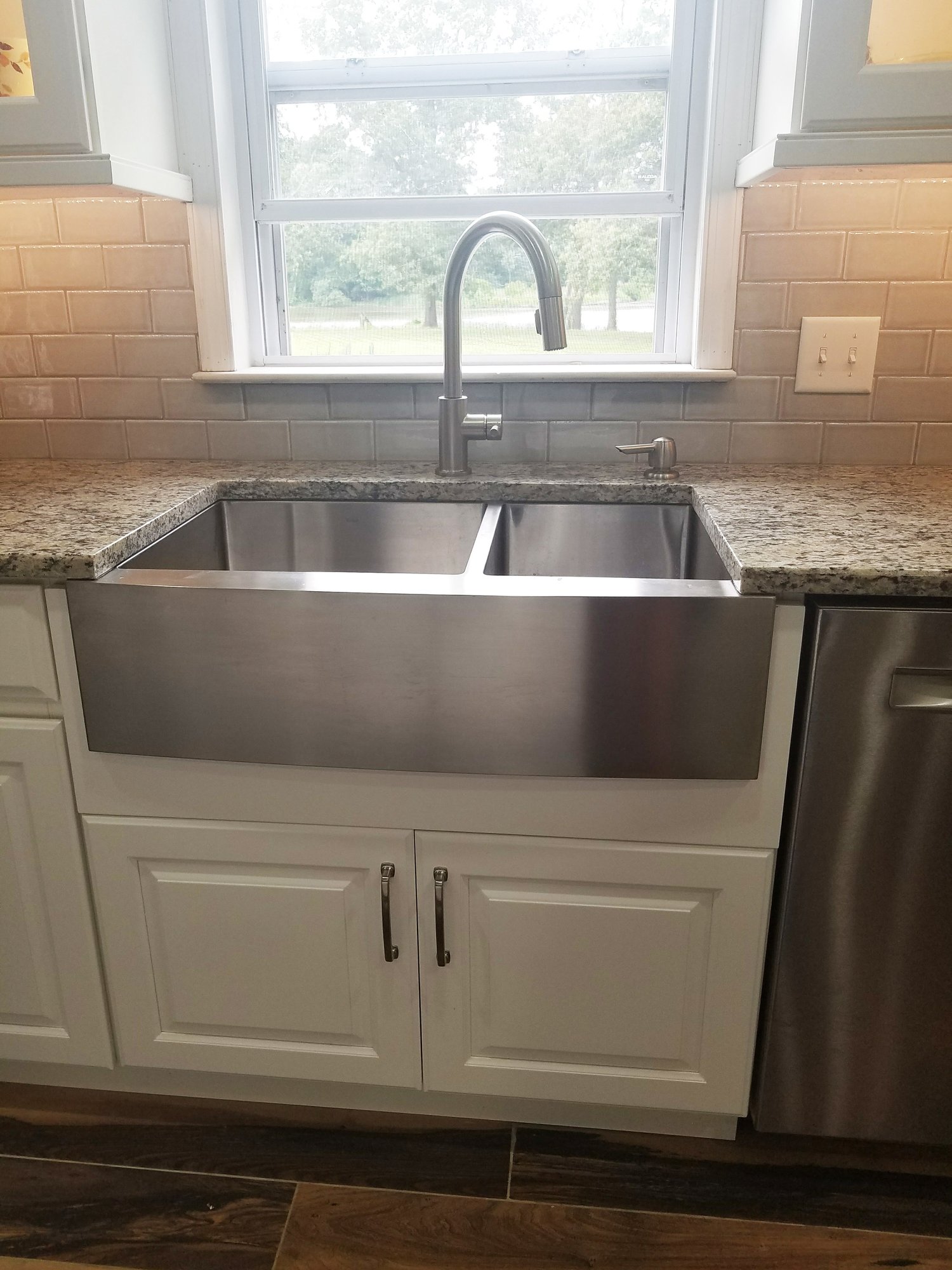 Sinks