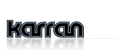 Karran-Sinks
