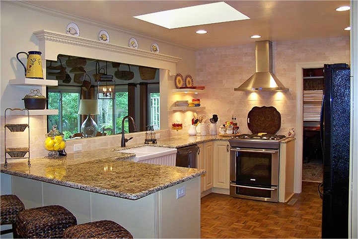 Flooring