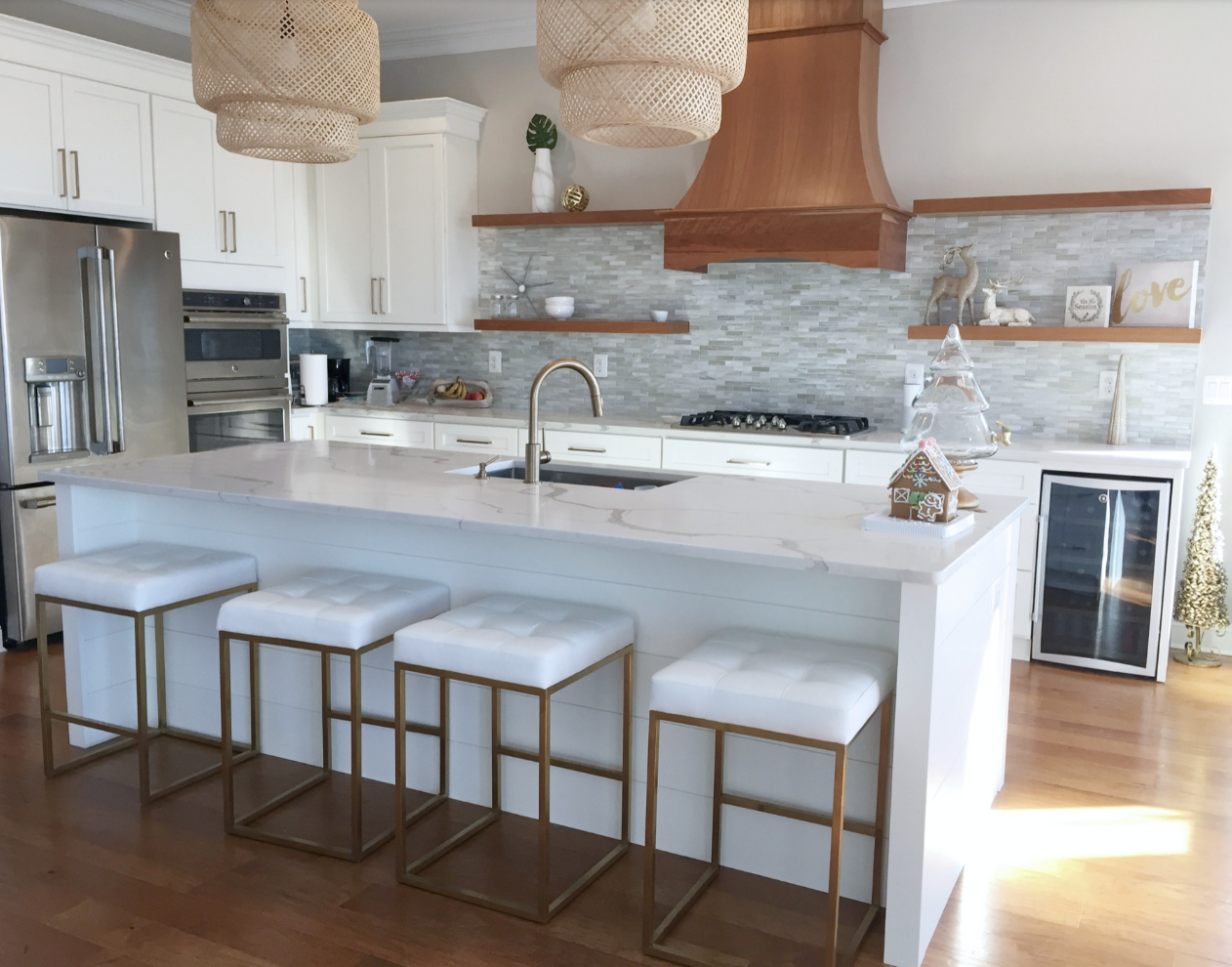 How Long Does a Kitchen Remodel Take? (Timeline Breakdown + What to Expect)