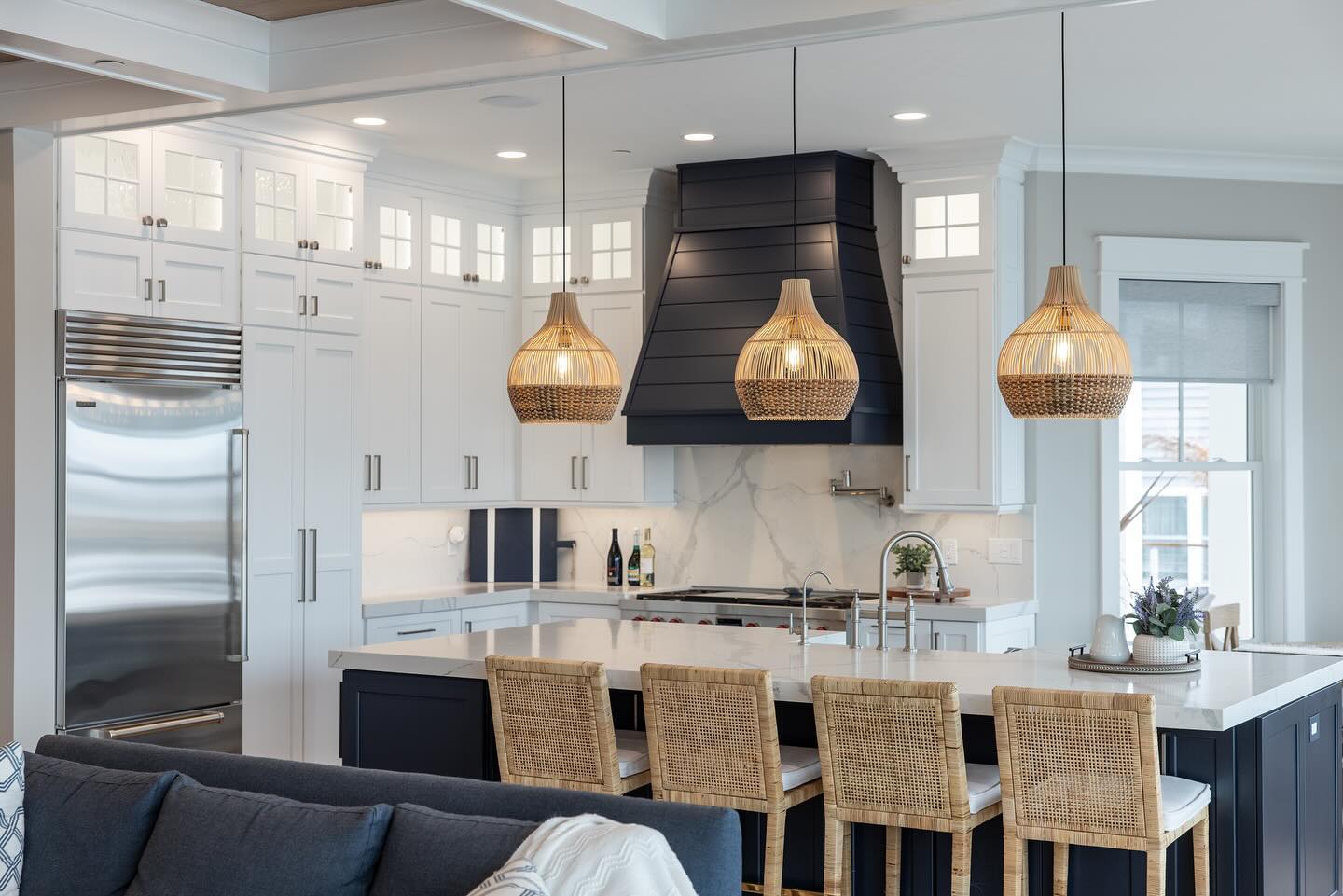 2026 Kitchen Color Trends: The Palettes Defining the Heart of the Home