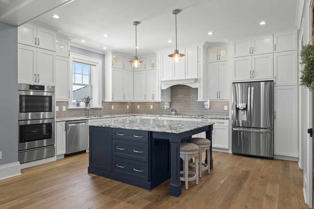 2026 Kitchen Design Trends Every Homeowner Should Watch