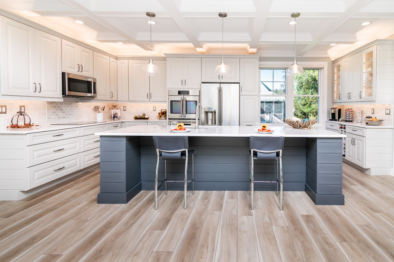 10 Kitchen Design Mistakes Homeowners Regret Later
