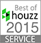Best of Houzz 2015