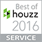 Best of Houzz 2016