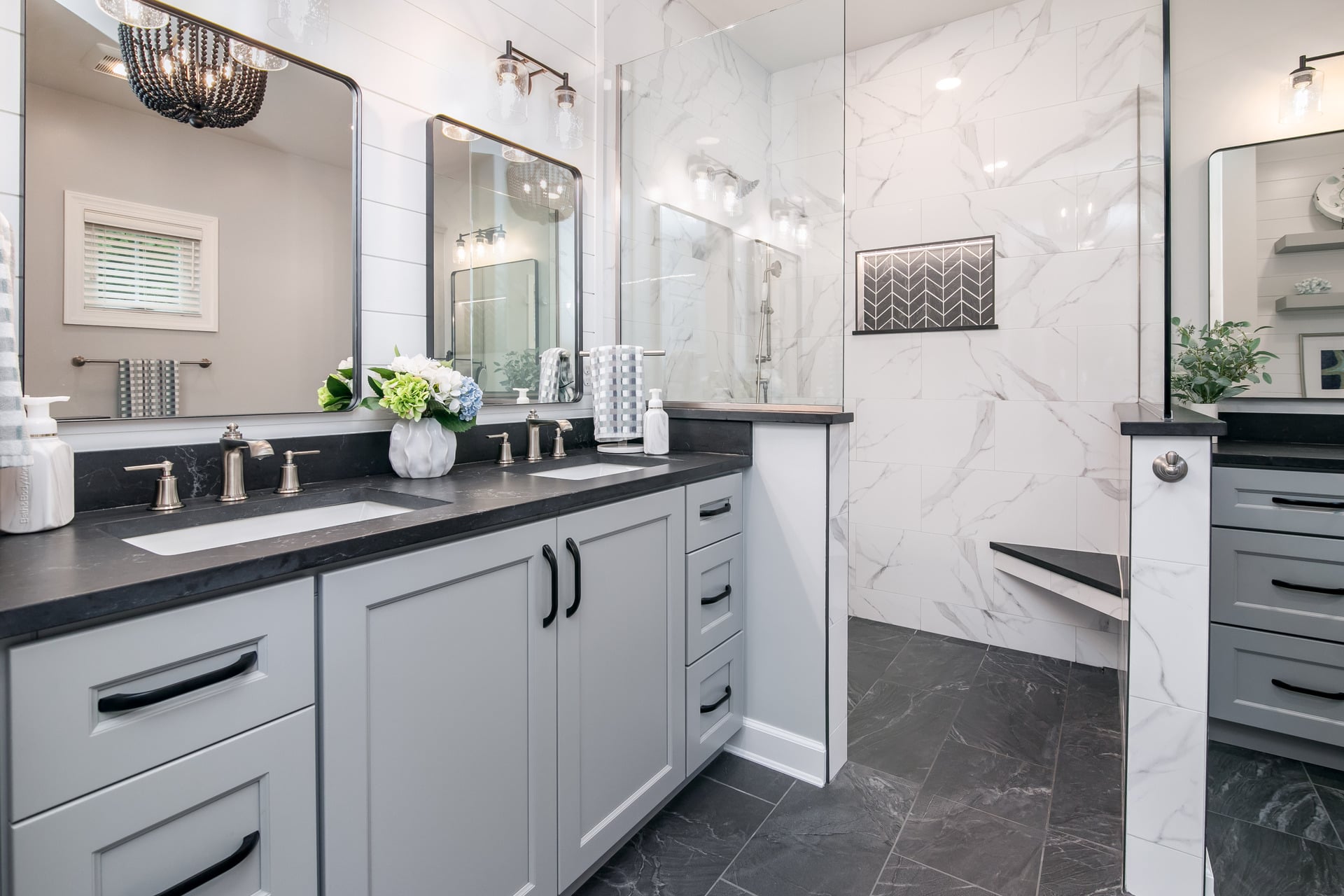 How Long Does a Bathroom Remodel Take? A Realistic Timeline for Eastern Shore Homeowners